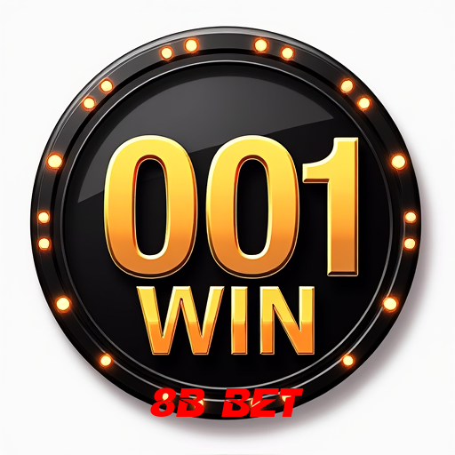 8b bet, Apostas Online